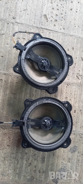 Високоговорители Audi A3 8P, снимка 1