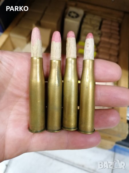 Манлихер м 95 , снимка 1