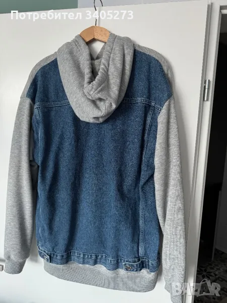 Горница анорак суичър LTB Little Big, снимка 1