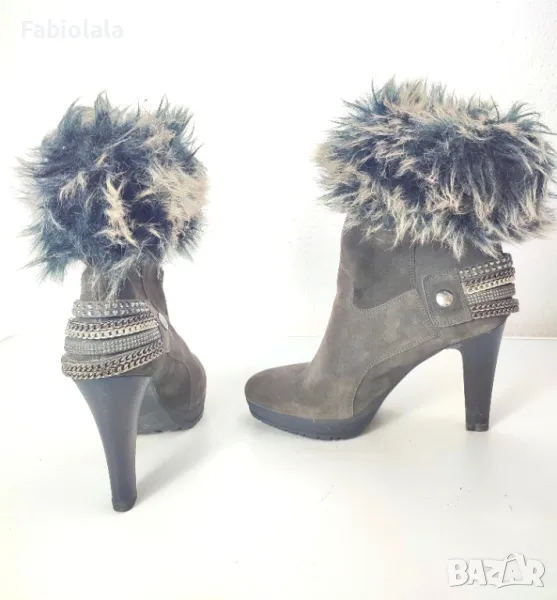  Janet Sport Boots 37, снимка 1