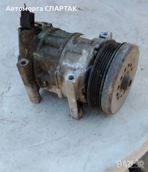 Fiat Grande Punto 1.4 T-Jet 16V Помпа климатик, снимка 1