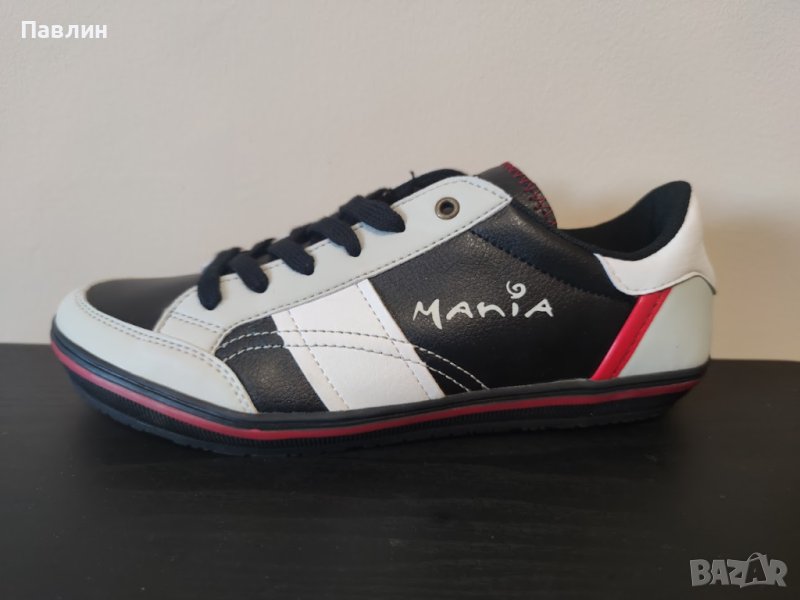 Маратонки тип кец, снимка 1