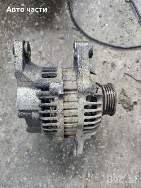 динамо Dacia , снимка 1