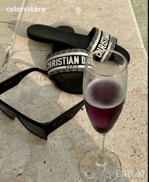 Чехли Cristian Dior/BR217s, снимка 1