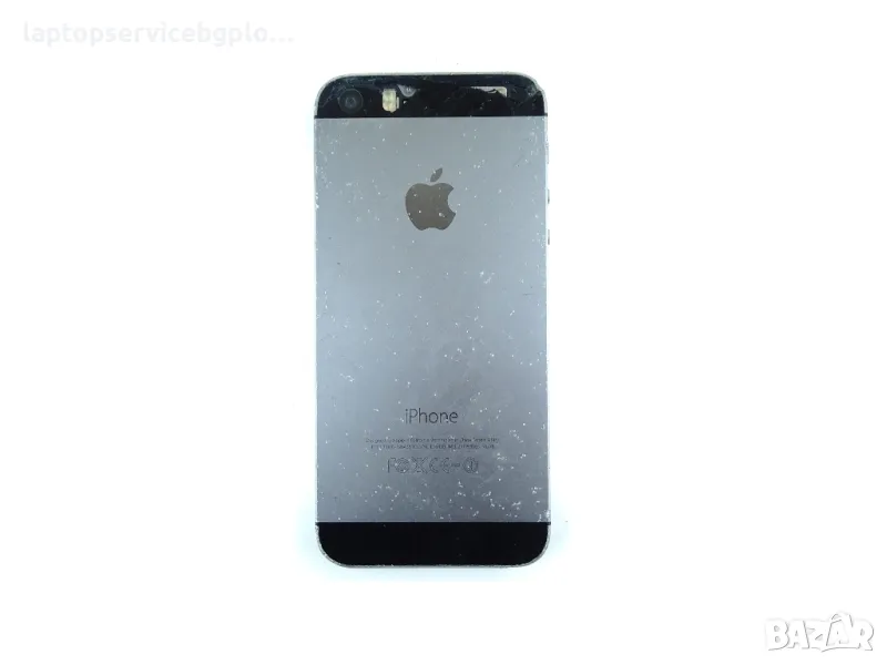 Телефон iPhone 5S A1457 за части, снимка 1