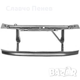 Предна маска за Ауди 100/200.  08.1982 - 12.1991, снимка 1