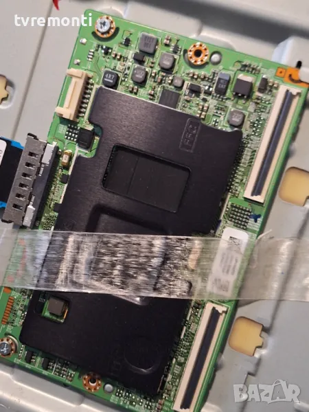 TCON Bn41-01939A Bn95-00858A For 40Inc Display CY-GF400CSLV2H от Samsung UE40F6800SS, снимка 1