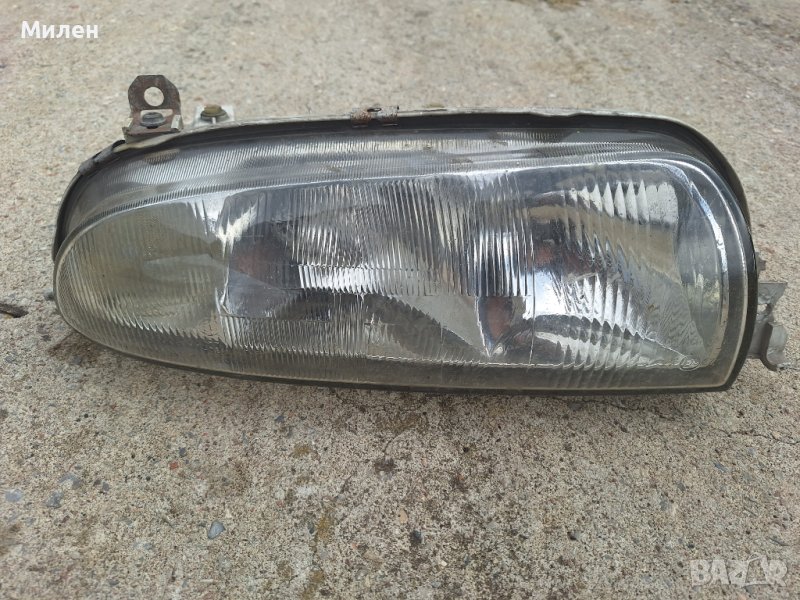 Десен Фар За Форд Фиеста 1996-1999 Година. Ford Fiesta. Забележки По Захващането , снимка 1