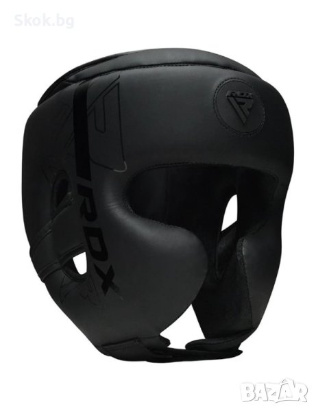 Тренировъчен шлем RDX F6 KARA, снимка 1