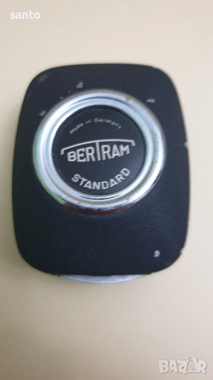 Светломер BERTRAM STANDARD MADE IN GERMANY , снимка 1