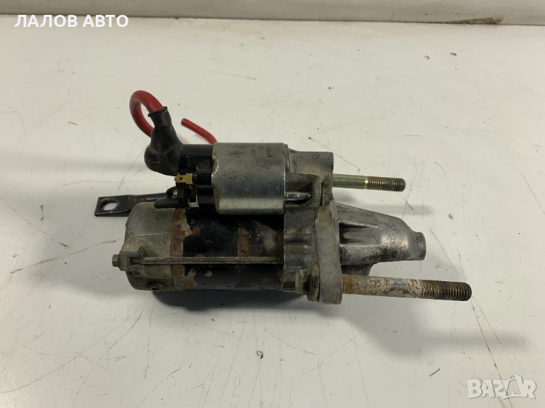 Стартер Ленд Ровър Фрилендър Starter Land Rover Freelander I 1.8i 120к.с. 22800-6121, снимка 1