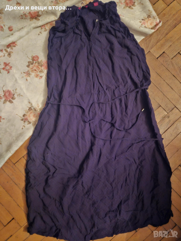 дамска рокля s. oliver, снимка 1