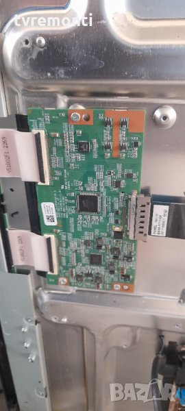 T-Con BN95-00493A  BN41-01678A  S100FAPC2LV0.3 , снимка 1