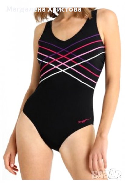 Цял бански ZOGGS, снимка 1