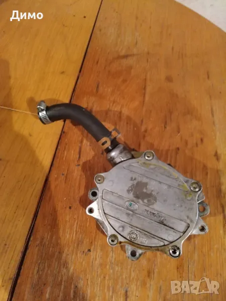 вакум помпа бмв Е46 318 143кс bmw e46 318 143ks , снимка 1