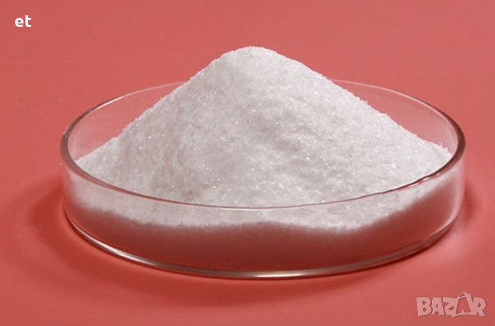 Янтарна киселина, снимка 1