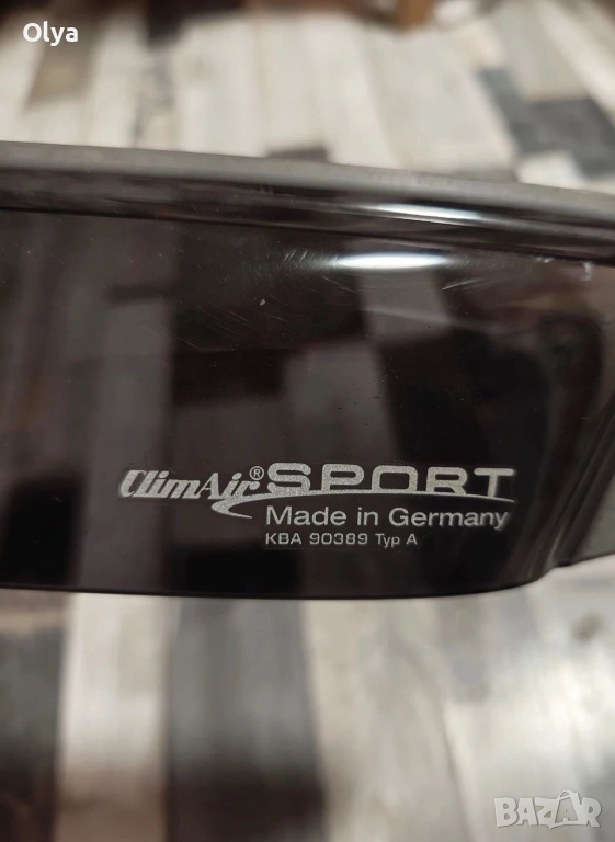 Предни ветробрани за Hyundai Kona 2024, снимка 1