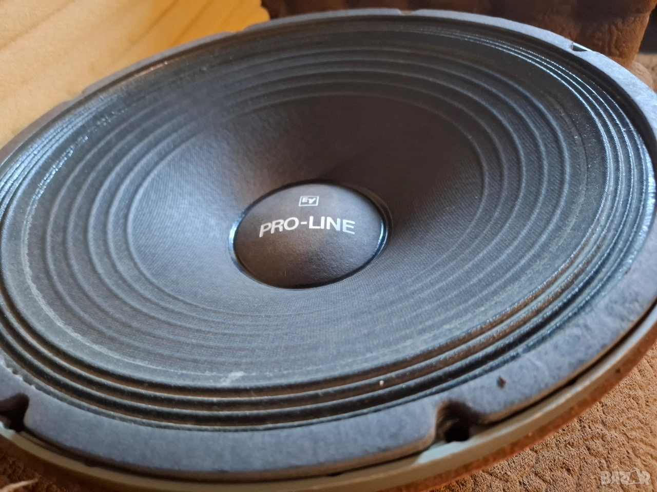 electro voice pro line 15 , снимка 1