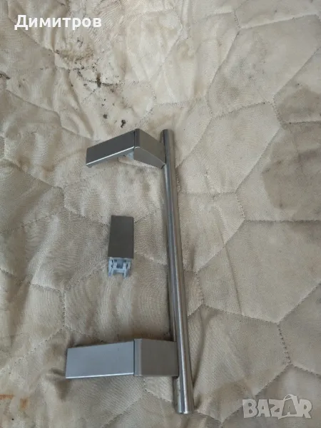 Дръжка за хладилник Либхер, снимка 1