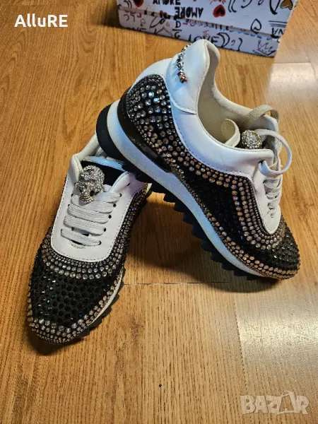 PP Налични 36 37 номер , снимка 1