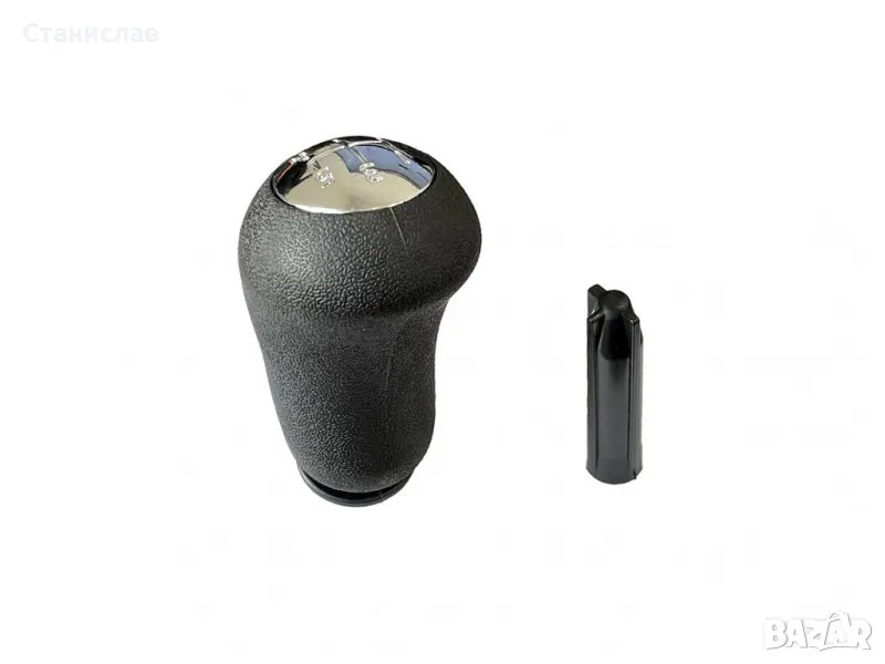 Топка за скоростен лост за Renault Megane 2 (2002-2008), снимка 1