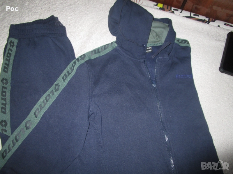 Спортен екип-М, снимка 1