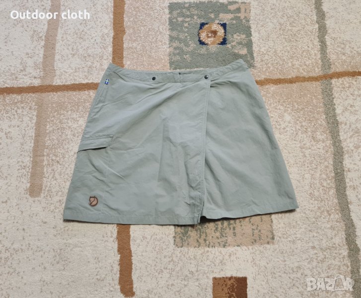 Fjallraven Daloa MT Skorts дамски къси панталони, снимка 1