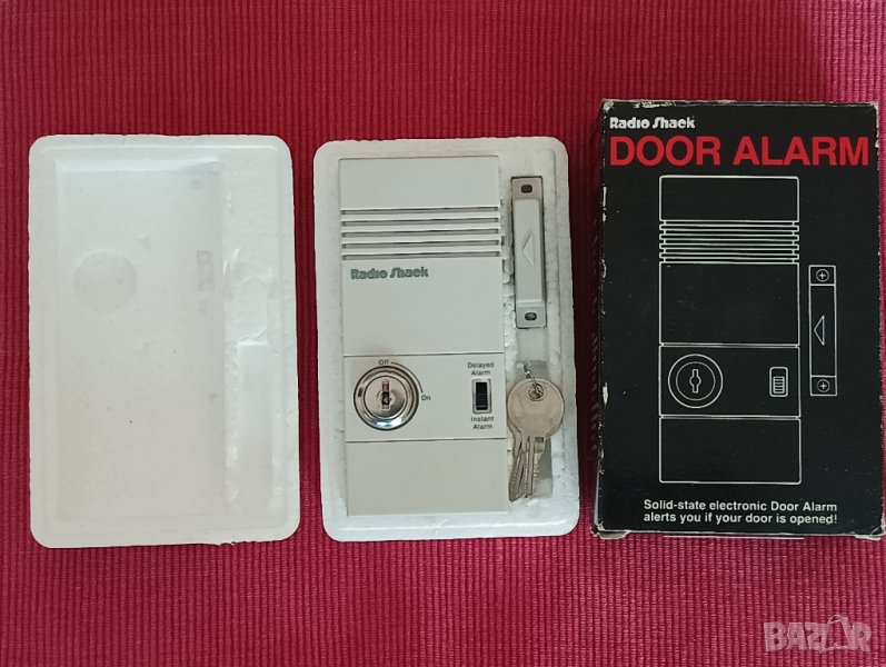 Аларма за врата. , снимка 1