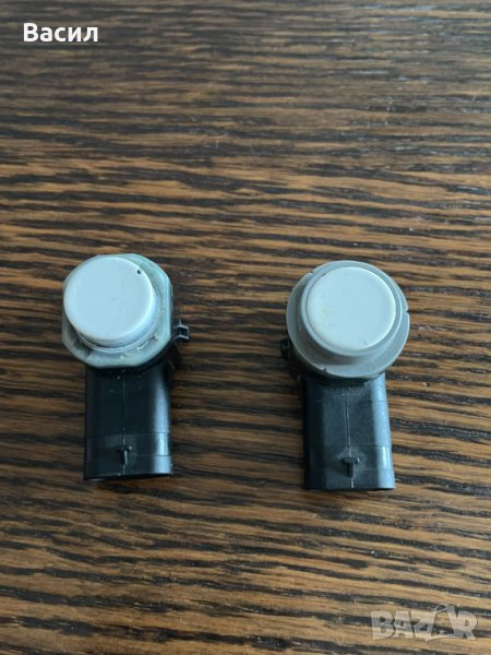 Парктроници за тойота аурис авенсис рав4 89341-05010-XX TOYOTA AURIS II AVENSIS, снимка 1