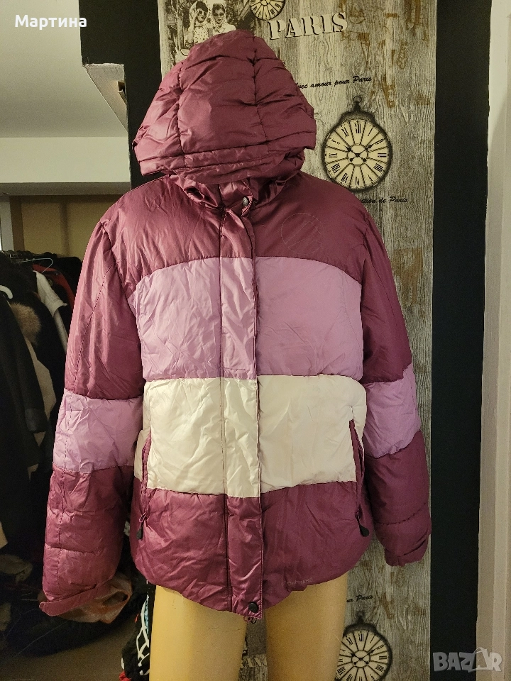 Зимно дебело норвежко яке Stormberg , снимка 1