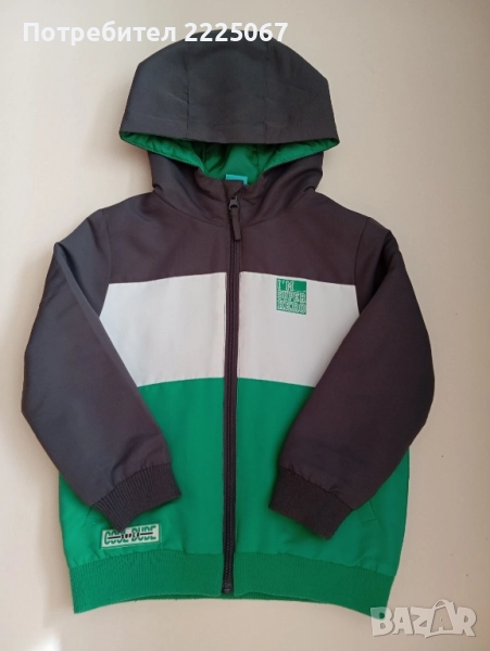 Детско яке, снимка 1