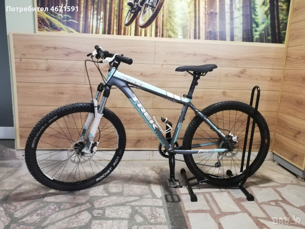 Продавам TREK 6300, снимка 1