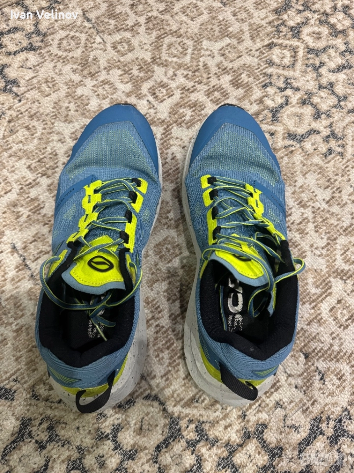 Продавам маратонки Scarpa за бягане, снимка 1