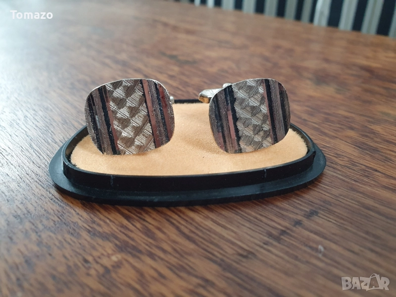 Винтидж Копчета за Ръкавели, снимка 1