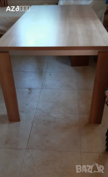 Маса за хранене , снимка 1