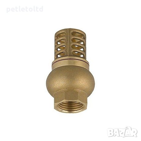 Смукател 2", снимка 1