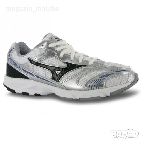 МАРАТОНКИ - MIZUNO CRUSADER; размер: 38.5, снимка 1