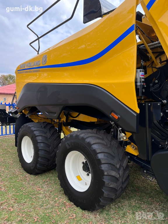 Агро гуми инвентар 710/40R22.5 Flotation Trac VREDESTEIN, снимка 1