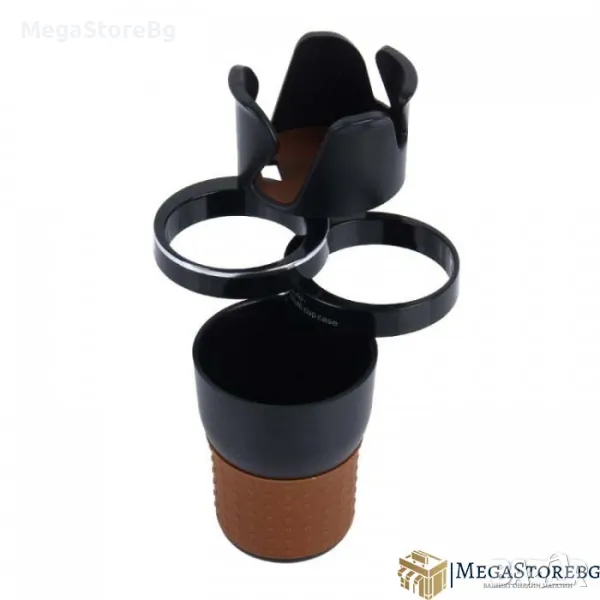 Мултифункционална поставка за чаша - 2341, снимка 1