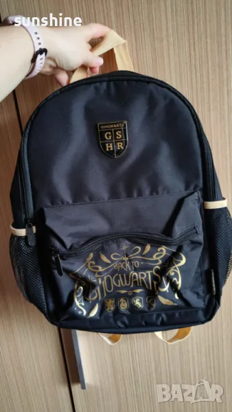 Хари Потър раница, снимка 1