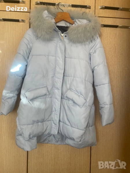 Дамско зимно яке, снимка 1