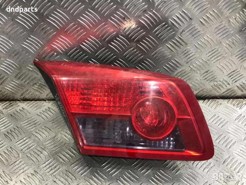 Ляв стоп Renault Vel Satis 2.2dCi,2004г.(вътрешен), снимка 1