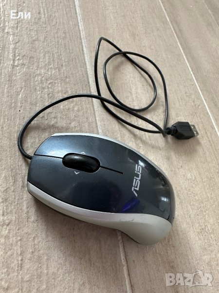 Мишка за лаптоп, снимка 1