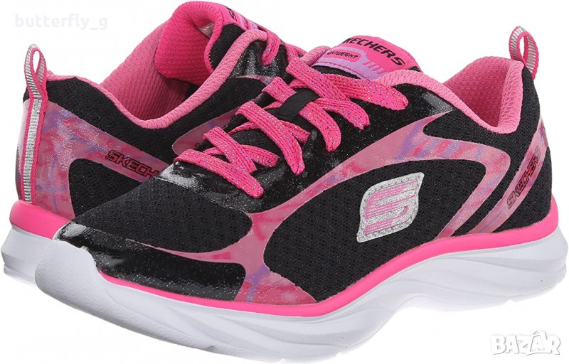 SKECHERS оригинални нови ултралеки маратонки 38, снимка 1