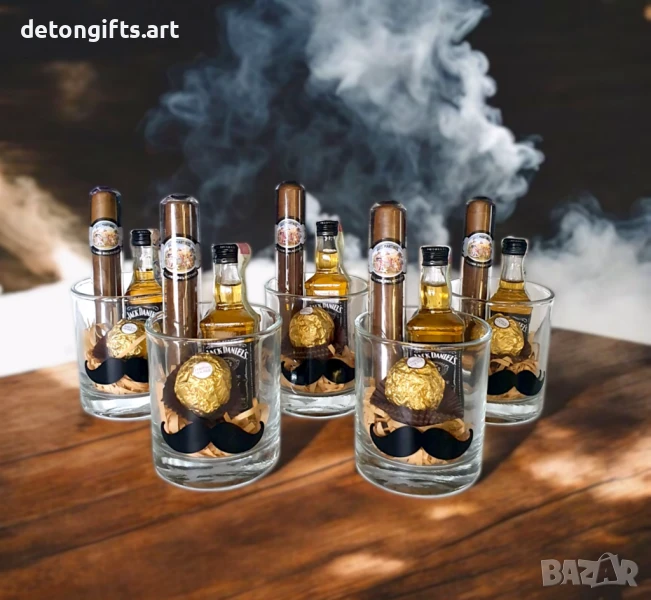 Чаши за ергенско парти -  Ергенски запой, снимка 1