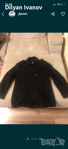Kangol оригинално палто, снимка 1