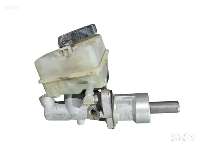 Спирачна Помпа и Казанче Мерцедес C класа W202, снимка 1