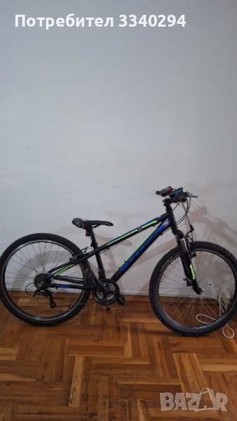 Велосипед Cross Boxer 26, снимка 1