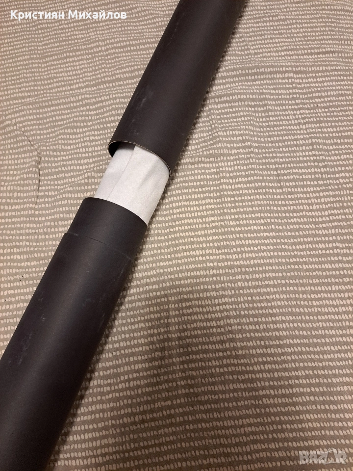 Постелка за пъзел, снимка 1