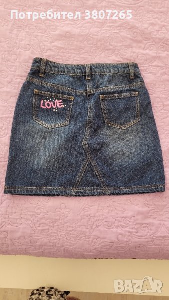 Дънкова Пола , снимка 1